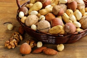 Tree nut allergy testing center in Gainesville FL - food allergy