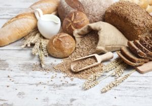 Food allergy testing center in Gainesville FL wheat, bread, gluten free