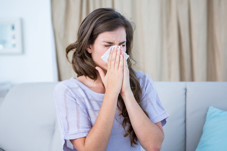 Gainesville, FL Allergy Center now offers Allergy Proofing Products
