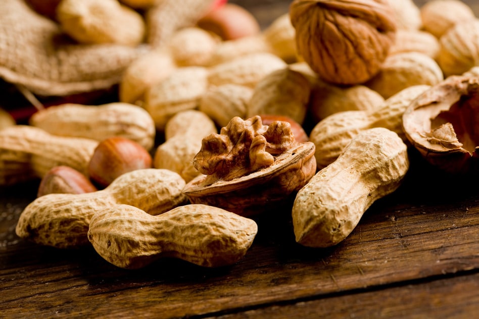 Food and Nuts Allergy Testing in Gainesville, Florida