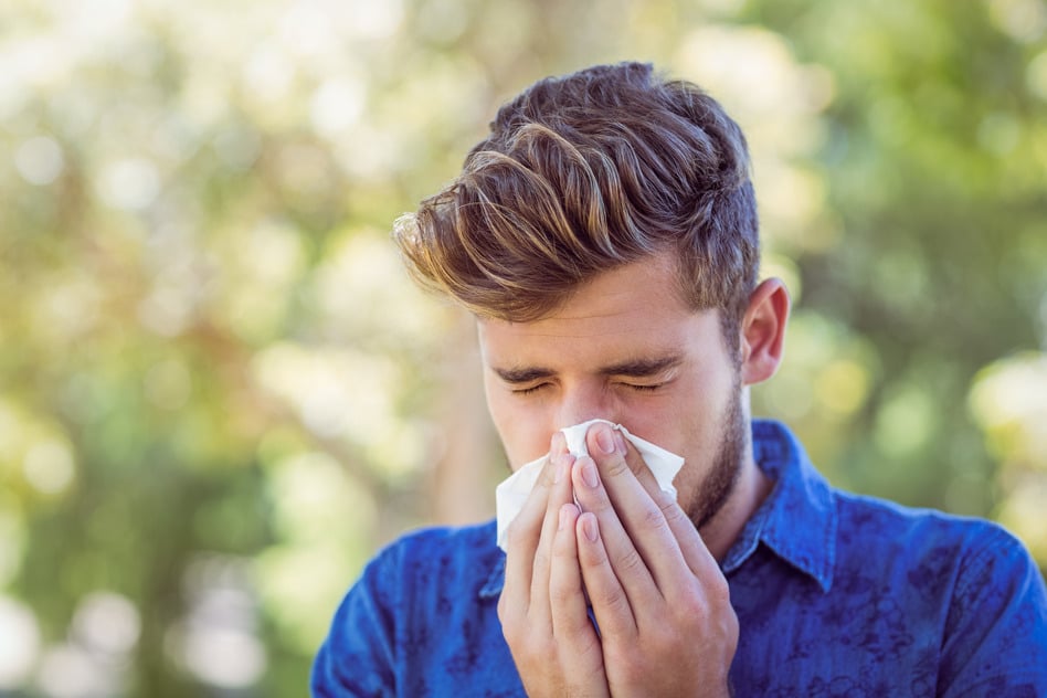 The Most Challenging Places to Live with Fall Allergies